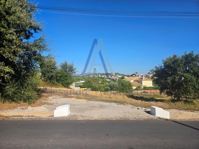Terreno venda em Castelo, Sesimbra