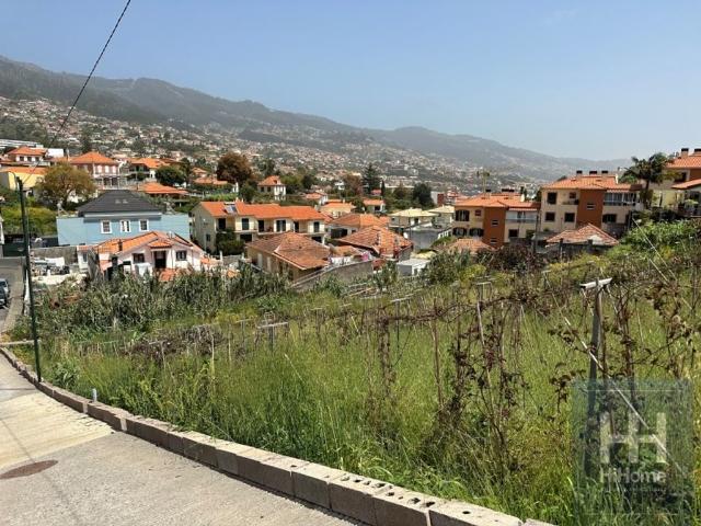 Terreno venda em Quinta das Freiras, Funchal