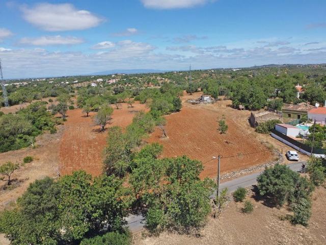 Terreno venda em Albufeira e Olhos de Água, Albufeira