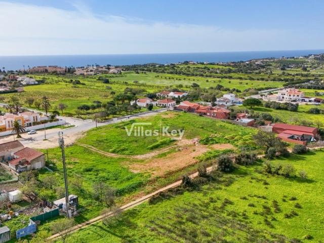 Terreno venda em Lagos, Faro