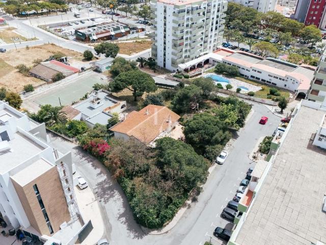 Terreno venda em Loulé, Faro