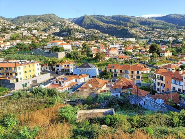 Terreno venda em Funchal, Ilha Da Madeira