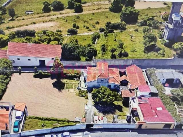 Terreno venda em Afurada, Vila Nova De Gaia