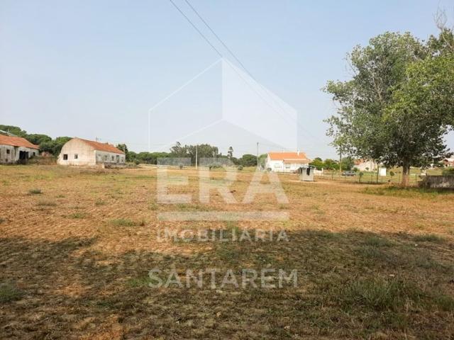 Terreno venda em Portela das Padeiras, Santarém