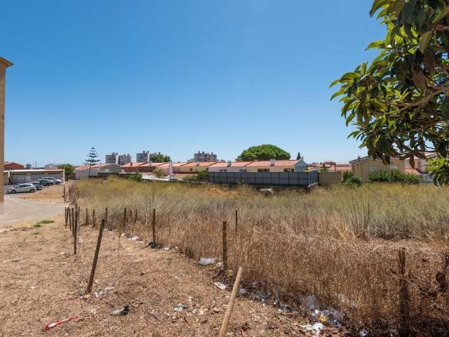 Terreno venda em Bairro das Caixas, Cascais