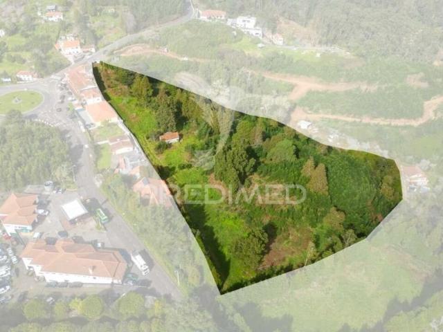 Terreno venda em Machico, Ilha Da Madeira