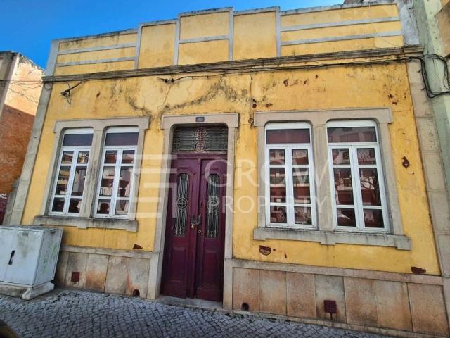Terreno venda em Loulé (São Clemente), Loulé