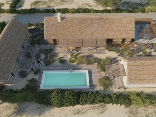 Terreno venda em Comporta