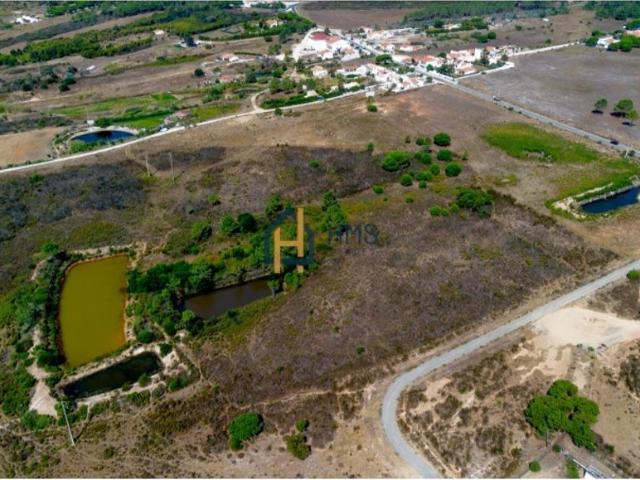 Terreno venda em Aljezur, Faro