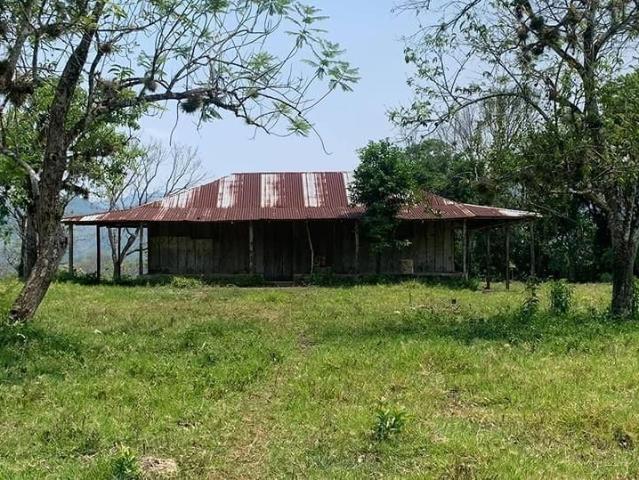 Terreno en venta en Palenque, Chiapas