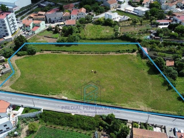 Terreno venda em Gondomar, Porto