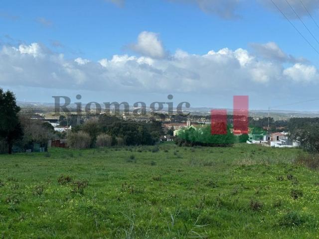 Terreno venda em Avenal, Caldas Da Rainha