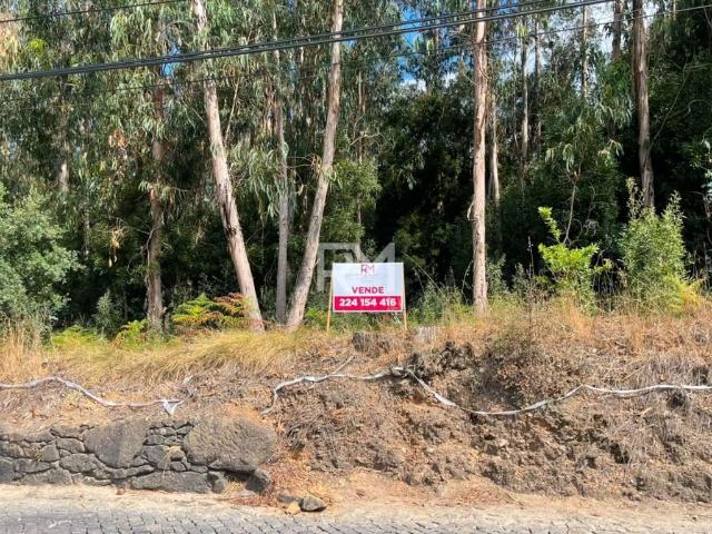 Terreno venda em Vila do Conde, Porto