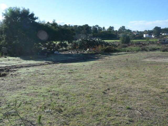 Terreno venda em Alcácer Do Sal, Setúbal