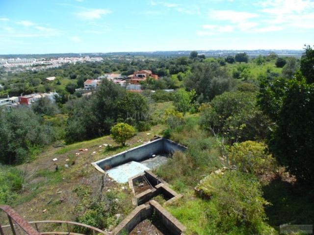 Terreno venda em Cortaventos, Portimão