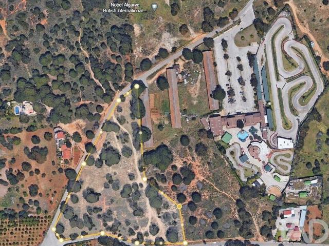 Terreno venda em Relíquias, Odemira