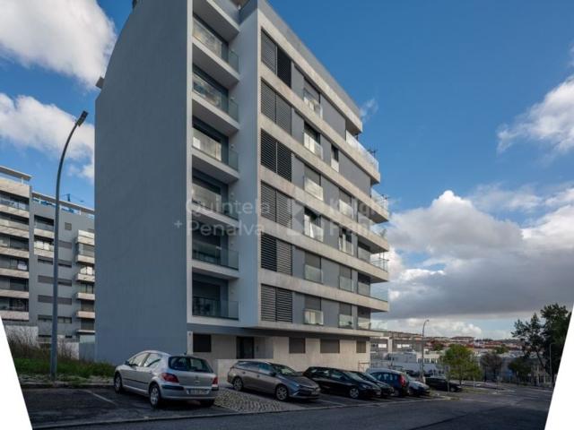 Terreno venda em Falagueira, Amadora