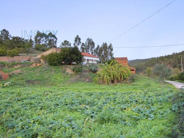 Terreno venda em Monchique, Faro