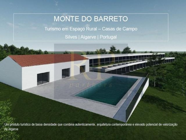 Terreno venda em Silves, Faro