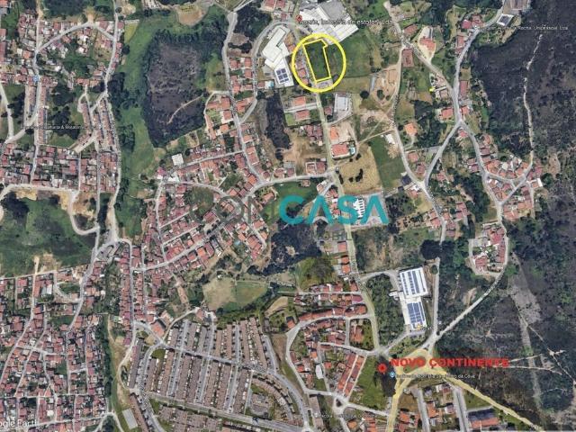 Terreno venda em Gondomar, Porto