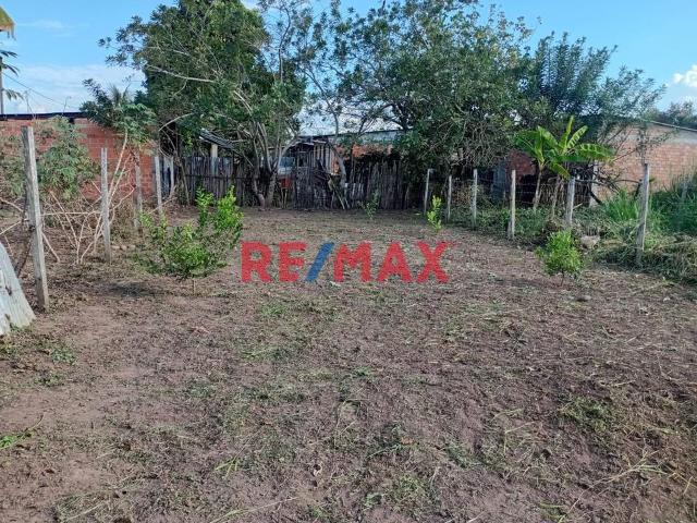 Terreno venta en San Martin