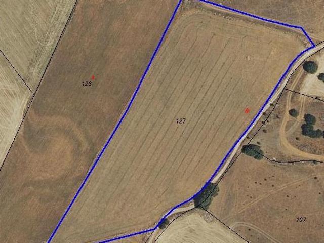 Terreno en venta en Villar Del Olmo, Madrid