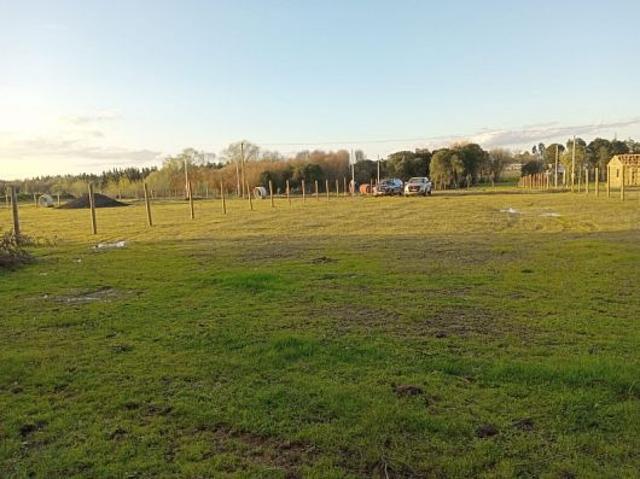 Terreno en venta en Ñuble