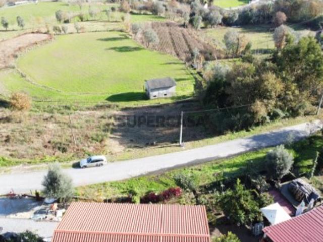 Terreno venda em Vila Verde, Braga