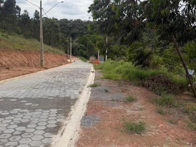 Terreno venda em Sítio Santa Rita, Alumínio
