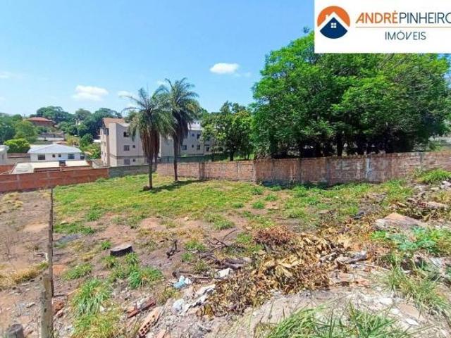 Terreno venda em Região Geográfica Imediata de Belo Horizonte, Região Metropolitana de Belo Horizonte