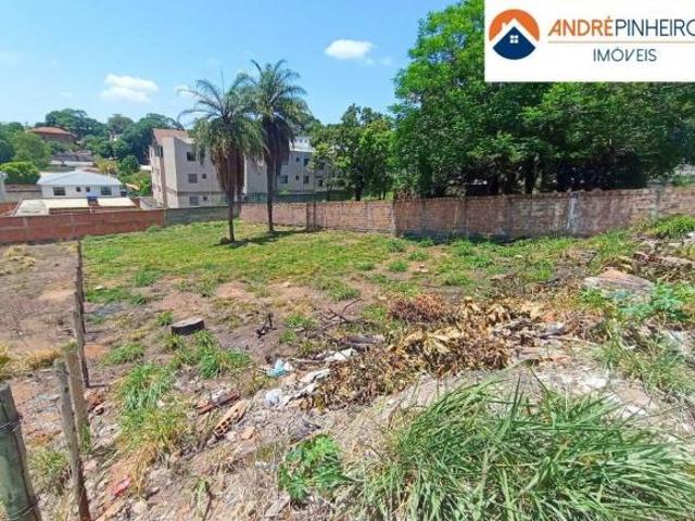 Terreno venda em Braúnas, Belo Horizonte