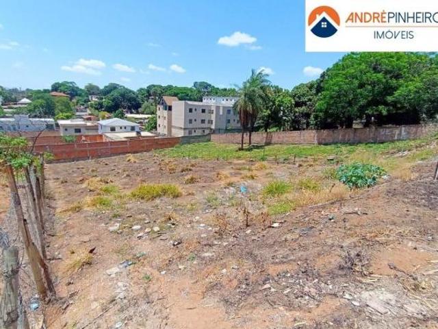 Terreno venda em Trevo, Belo Horizonte
