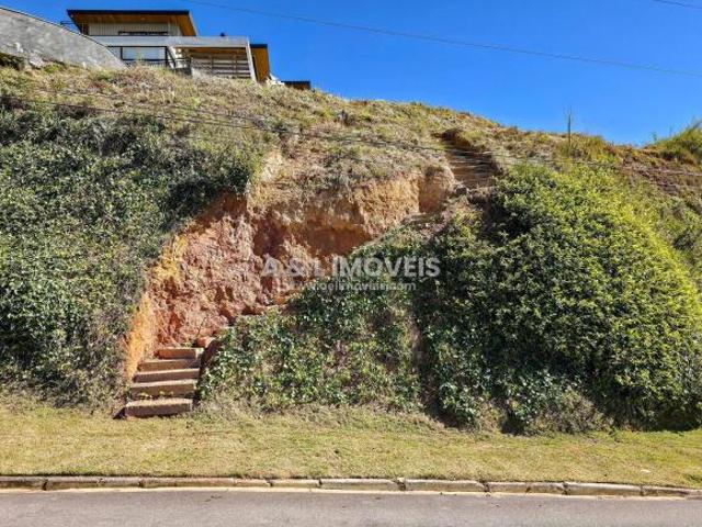 Terreno venda em Vila Paulista, Campos do Jordão