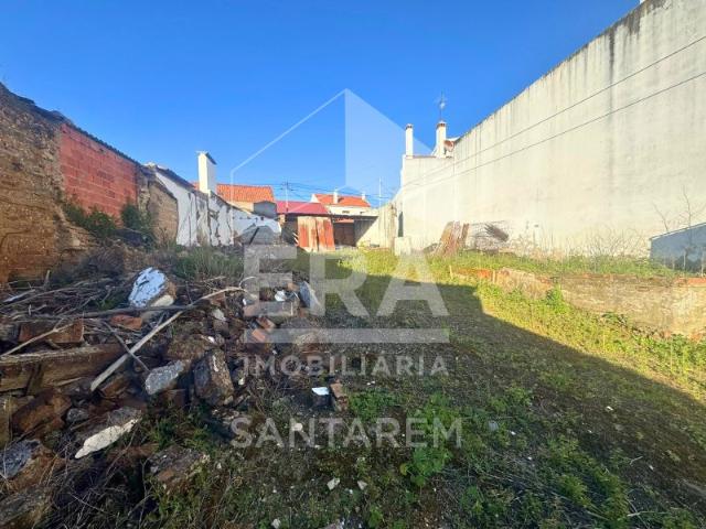 Terreno venda em Alpiarça, Santarém