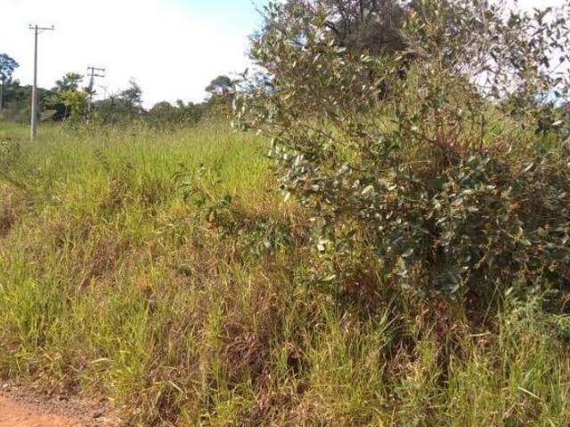 Terreno venda em Salto de Pirapora