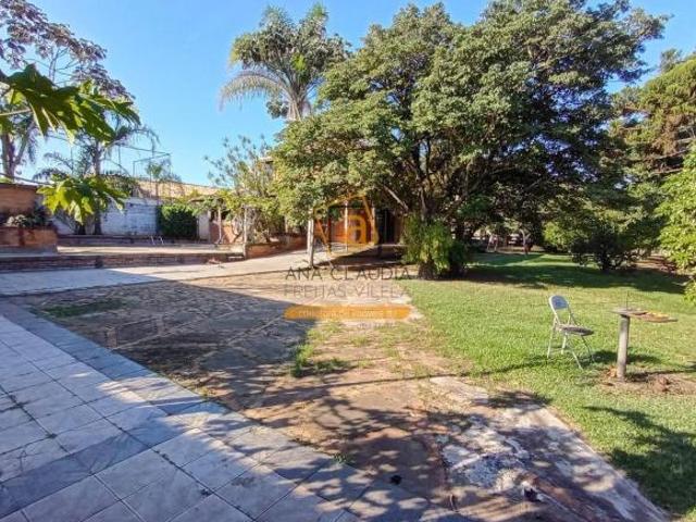 Terreno venda em Chácaras Flórida, Itu