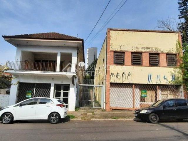 Terreno venda em Novo Hamburgo