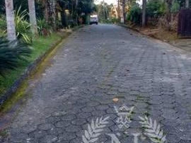 Terreno venda em Ubatuba
