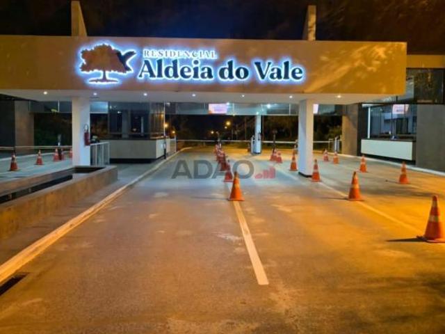 Terreno venda em Região Geográfica Imediata de Goiânia, Goiânia