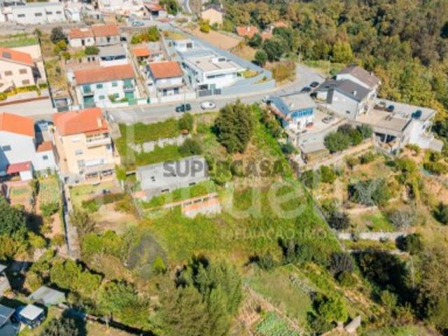 Terreno venda em Gondomar, Porto