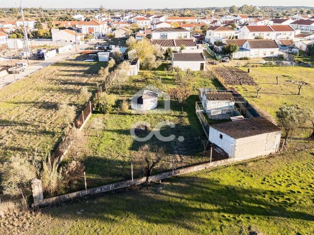 Quinta venda em Évora