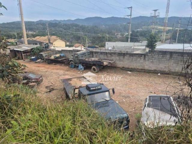 Terreno venda em Região Imediata de São Paulo, Região Metropolitana de São Paulo
