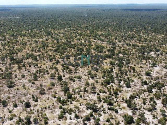 Terreno venda em Região Geográfica Imediata de Januária, Januária