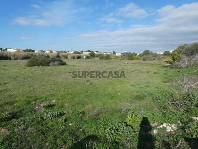 Terreno venda em Faro