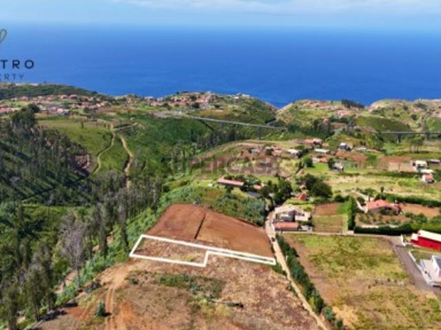 Terreno venda em Calheta