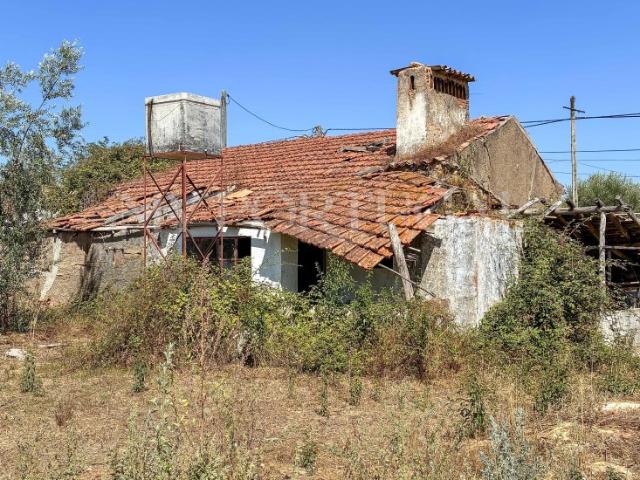 Terreno venda em Tomar, Santarém