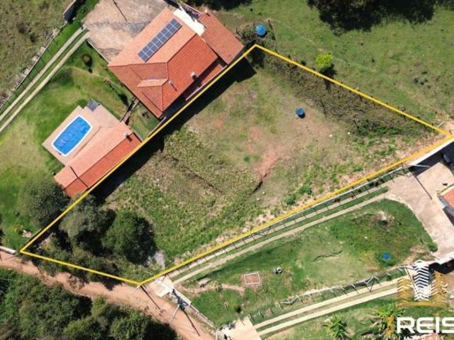 Terreno venda em Região Imediata de Bragança Paulista, Região Sudeste