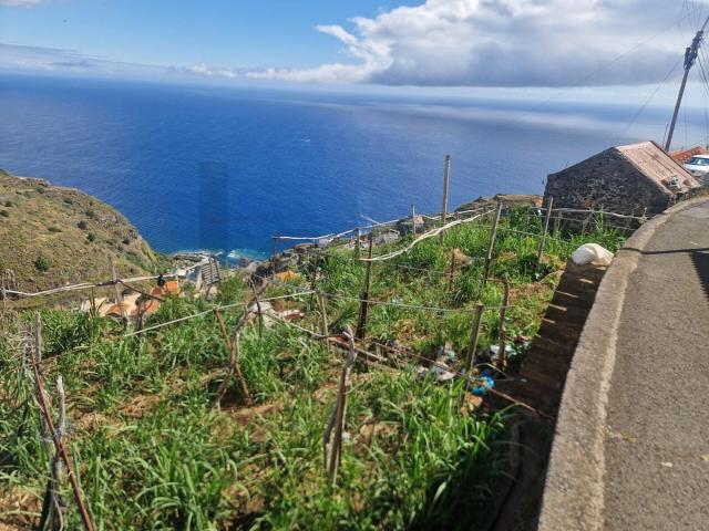 Terreno venda em Girão, Estreito Da Calheta