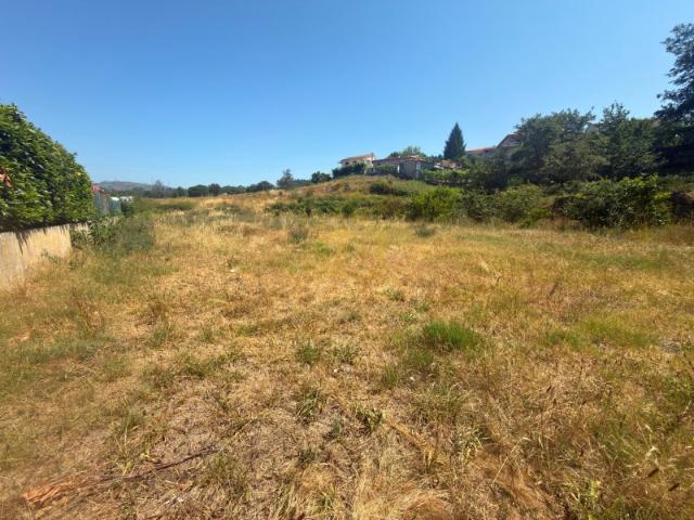 Terreno venda em Póvoa De Lanhoso, Braga