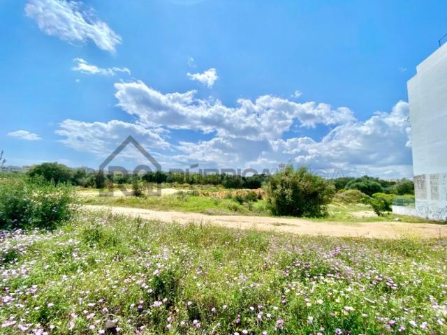 Terreno venda em Olhão, Faro